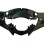 ΚΑΛΥΜΜΑ ΤΙΜΟΝ SH125 150 13-16 ΕΜΠΡ ΜΑΥΡΟ (K01) ROC 53205-K01-D00ZC