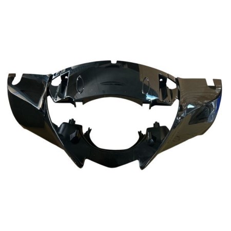 ΚΑΛΥΜΜΑ ΤΙΜΟΝ SH125 150 13-16 ΕΜΠΡ ΜΑΥΡΟ (K01) ROC 53205-K01-D00ZC
