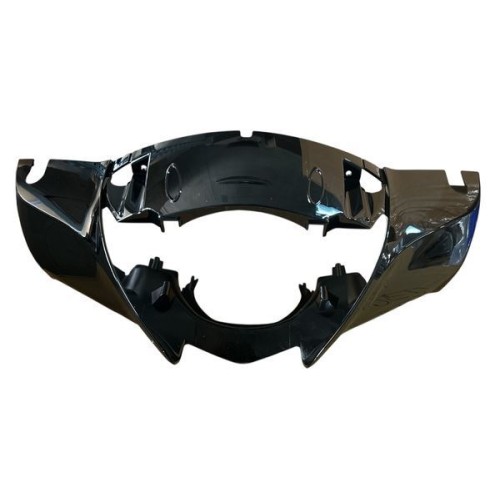 ΚΑΛΥΜΜΑ ΤΙΜΟΝ SH125 150 13-16 ΕΜΠΡ ΜΑΥΡΟ (K01) ROC 53205-K01-D00ZC