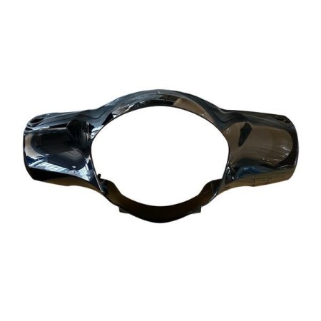 ΚΑΛΥΜΜΑ ΤΙΜΟΝ SH MODE125 21-14 ΕΜΠΡ ΜΑΥΡΟ (K1N) ROC 53205-K1N-D00ZC