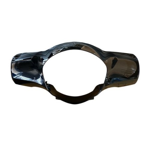 ΚΑΛΥΜΜΑ ΤΙΜΟΝ SH MODE125 21-14 ΕΜΠΡ ΜΑΥΡΟ (K1N) ROC 53205-K1N-D00ZC
