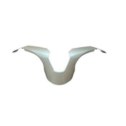 ΚΑΠΑΚΙ ΚΟΝΤΕΡ SH125 150 17-19 ΑΣΠΡΟ (K77) ROC 53208-K77-V00ZN