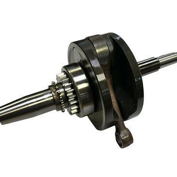 ΣΤΡΟΦΑΛΟΣ CRYPTON X135 ΜΑΚΡ ΔΙΑΔ +8MM RACING SHARK ΜΑΛ