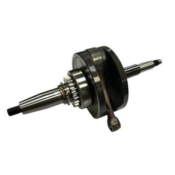ΣΤΡΟΦΑΛΟΣ CRYPTON X135 ΜΑΚΡ ΔΙΑΔ +8MM RACING SHARK ΜΑΛ