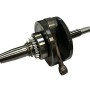 ΣΤΡΟΦΑΛΟΣ CRYPTON X135 ΜΑΚΡ ΔΙΑΔ +8MM RACING SHARK ΜΑΛ