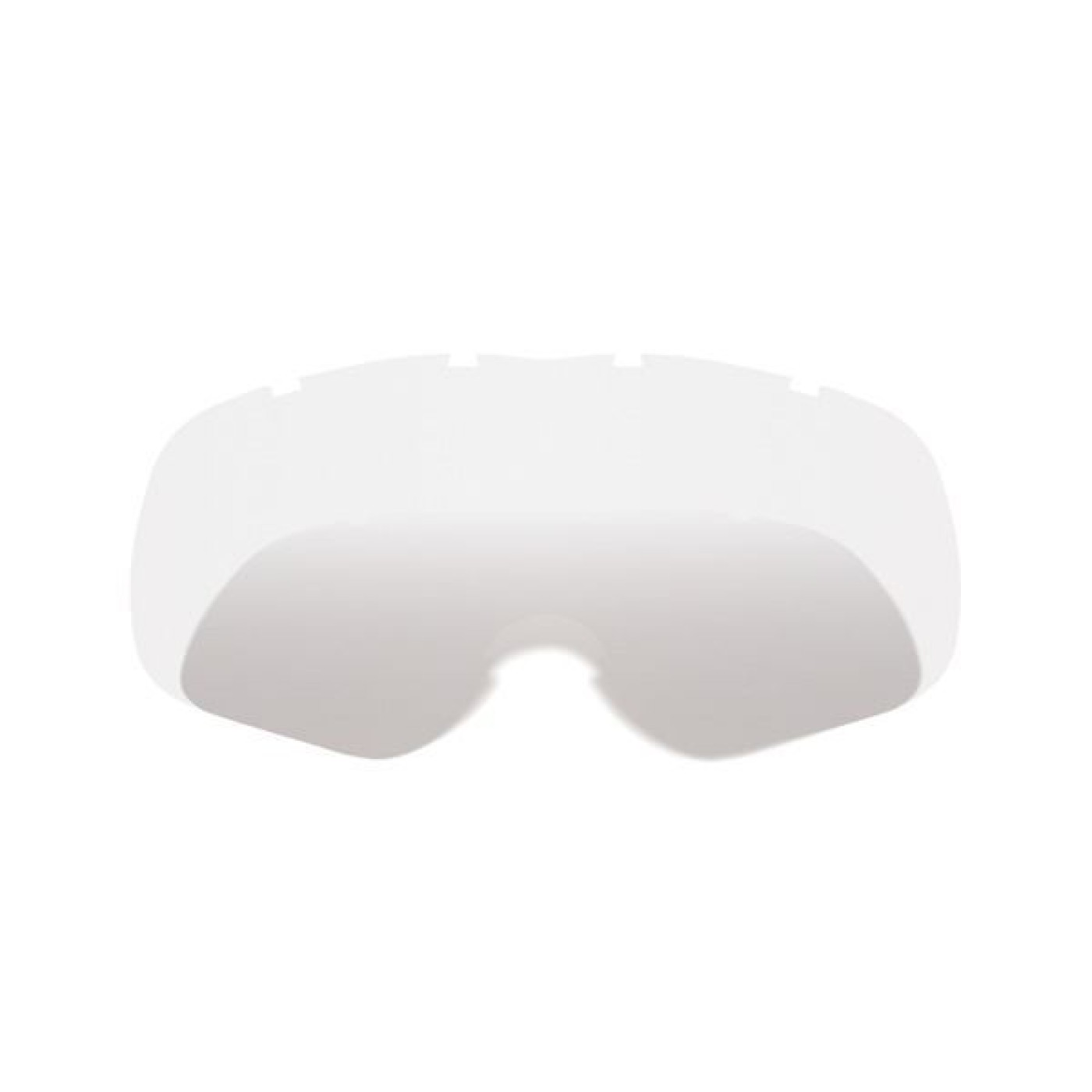 TEAR OFF ΓΥΑΛΙΩΝ Assault Pro Tear Off Anti-Fog Clear Lens OX210 OXFORD