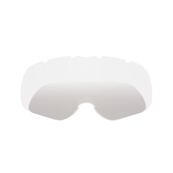 TEAR OFF ΓΥΑΛΙΩΝ Assault Pro Tear Off Anti-Fog Clear Lens OX210 OXFORD