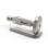 ΑΝΤΙΒΑΡΑ BarEnds 2 - Silver OX594 OXFORD (OX180)