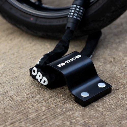 ΒΑΣΗ ΠΑΤΩΜΑΤΟΣ StrikeForce Ground & Wall Anchor Kit LK409 OXFORD