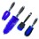 ΒΟΥΡΤΣΑ ΚΑΘΑΡΙΣΜΟΥ ΕΛΑΣΤΙΚΩΝ Brush and Scrub OX739 OXFORD (OF607)