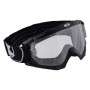 ΓΥΑΛΙΑ Assault Pro Goggle - Matt Black OX201 OXFORD