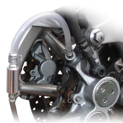 ΕΡΓΑΛΕΙΟ ΑΛΛΑΓΗ ΥΓΡΩΝ ΦΡΕΝΩΝ Solo Brake Bleeder OX776 OXFORD (OF379)