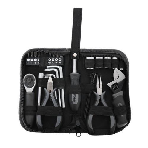 ΕΡΓΑΛΕΙΟΘΗΚΗ Tool Kit Pro OX770 OXFORD (OX141)