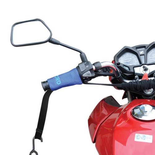 ΙΜΑΝΤΑΣ Bar Strap Harness OX746 OXFORD (OF99)