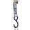 ΙΜΑΝΤΑΣ S-Hook Straps OX742 OXFORD (OF92)