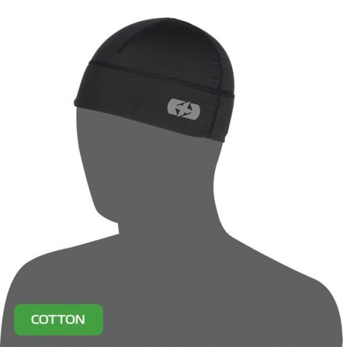 ΚΑΛΥΜΜΑ ΚΕΦΑΛΗΣ Skull cap cotton 2-Pack CA142 OXFORD DD