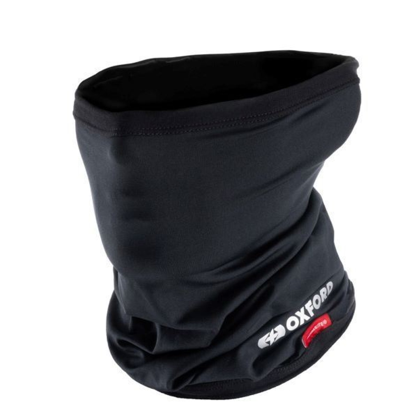 ΚΑΛΥΜΜΑ ΛΑΙΜΟΥ Neck Tube Thermolite Blk CA115 OXFORD