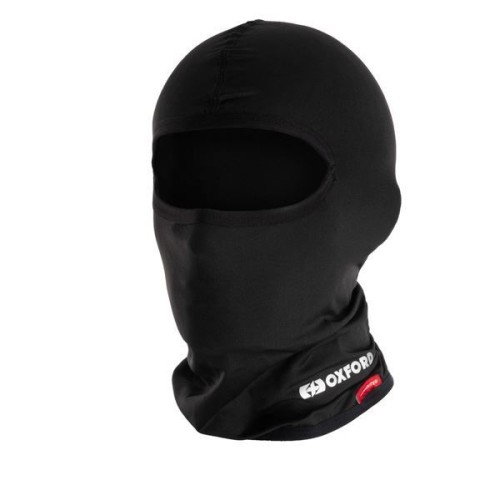 ΚΑΛΥΜΜΑ ΛΑΙΜΟΥ-ΠΡΟΣΩΠΟΥ ΜΠΑΛΑΚΛΑΒΑ Balaclava Thermolite Blk CA020 OXFORD DD