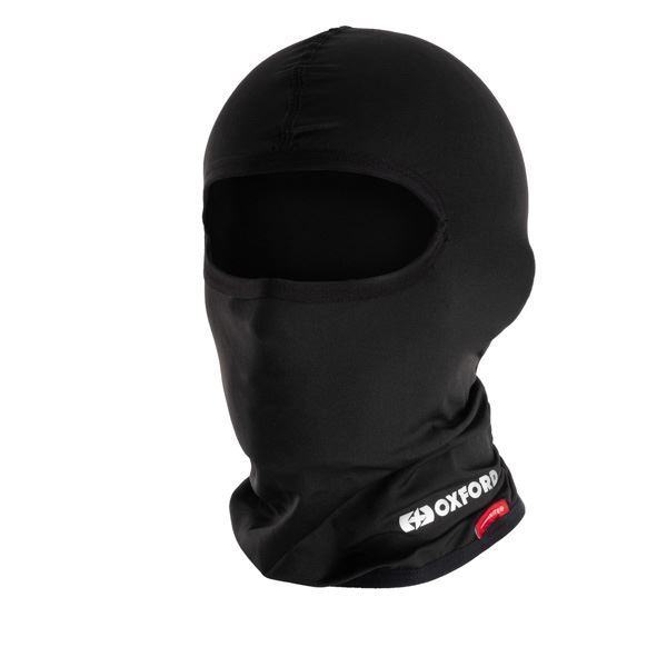 ΚΑΛΥΜΜΑ ΛΑΙΜΟΥ-ΠΡΟΣΩΠΟΥ ΜΠΑΛΑΚΛΑΒΑ Balaclava Thermolite Blk CA020 OXFORD DD