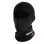 ΚΑΛΥΜΜΑ ΛΑΙΜΟΥ-ΠΡΟΣΩΠΟΥ ΜΠΑΛΑΚΛΑΒΑ Balaclava Lycra Blk CA005 OXFORD (OF465)