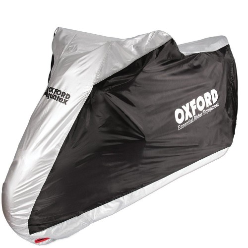 ΚΑΛΥΜΜΑ ΚΟΥΚΟΥΛΑ ΜΟΤΟ Aquatex XL CV206 OXFORD DD