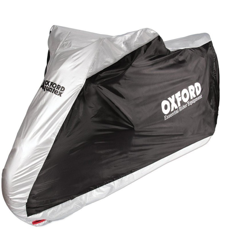 ΚΑΛΥΜΜΑ ΚΟΥΚΟΥΛΑ ΜΟΤΟ Aquatex XL CV206 OXFORD DD
