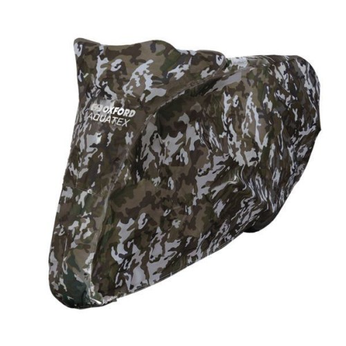 ΚΑΛΥΜΜΑ ΚΟΥΚΟΥΛΑ ΜΟΤΟ Aquatex L Camo CV213 OXFORD DD