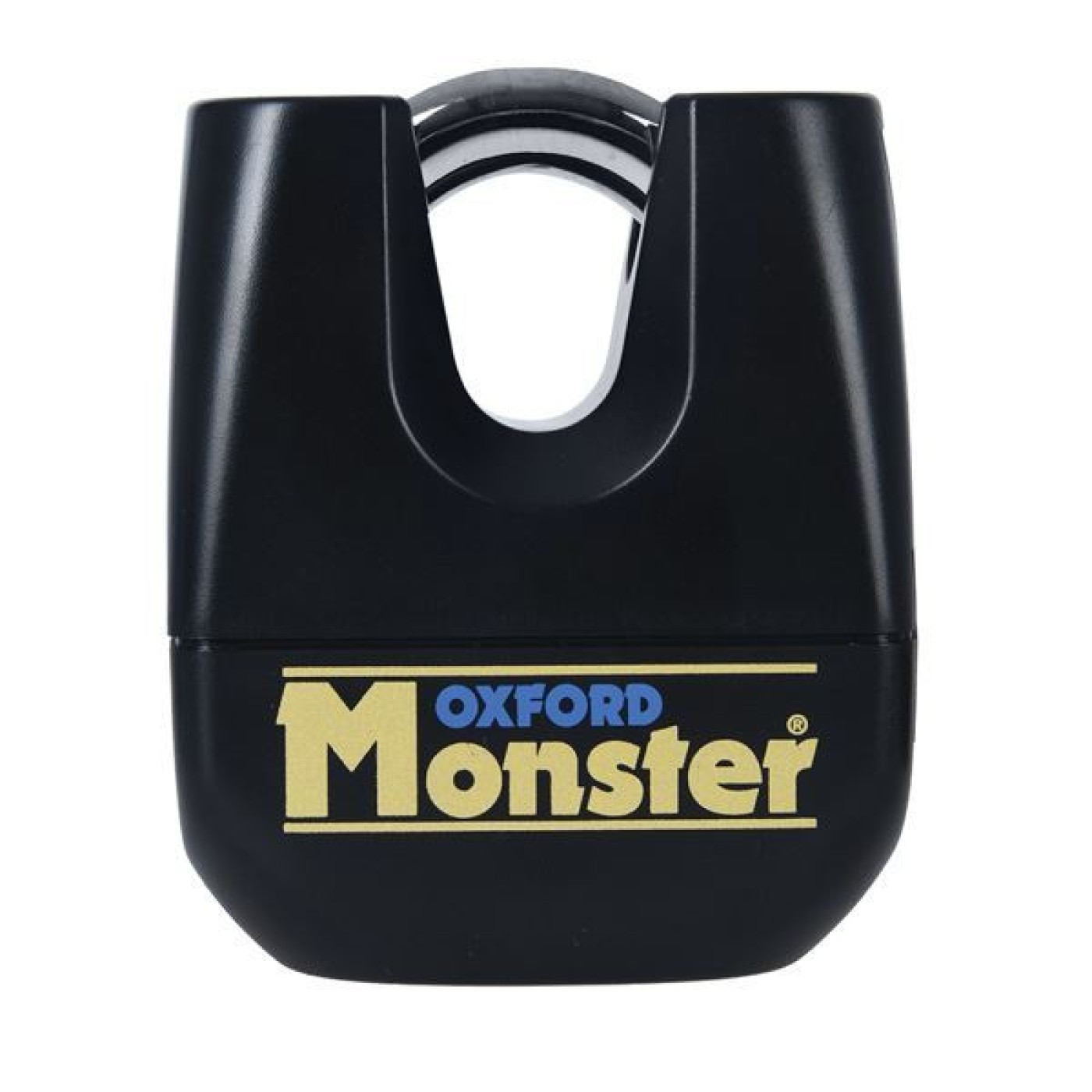 ΚΛΕΙΔΑΡΙΑ ΛΟΥΚΕΤΟ Monster PADLOCK ONLY OF31 OXFORD