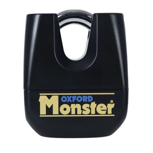 ΚΛΕΙΔΑΡΙΑ ΛΟΥΚΕΤΟ Monster PADLOCK ONLY OF31 OXFORD