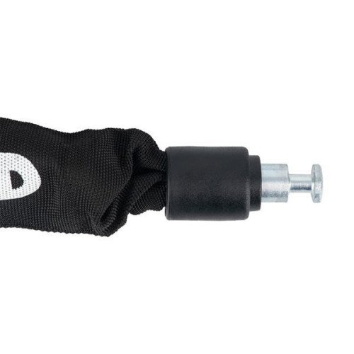 ΚΛΕΙΔΑΡΙΑ ΑΛΥΣΙΔΑ ΜΕ ΣΥΝΑΓΕΡΜΟ Alarm Chain10 10mm square x 2.0m LK132 OXFORD