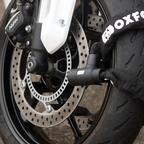 ΚΛΕΙΔΑΡΙΑ ΑΛΥΣΙΔΑ GP Chain10 2.0m x 9.5mm SQ LK109 OXFORD DD