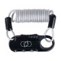 ΚΛΕΙΔΑΡΙΑ Pocket Lock, 2.2x900mm LK391 OXFORD