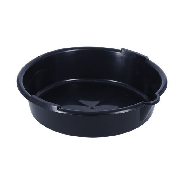 ΔΟΧΕΙΟ ΣΥΛΛΟΓΗΣ ΛΑΔΙΩΝ Oil Collection Tray 6lt OX618 OXFORD