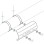 ΠΡΟΣΤΑΤΕΥΤΙΚΟ ΕΞΑΤΜΙΣΗΣ Scrambler Exhaust Heat Shield OX878 OXFORD