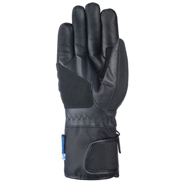 ΓΑΝΤΙΑ Spartan MS Gloves Blk M GM199101M OXFORD