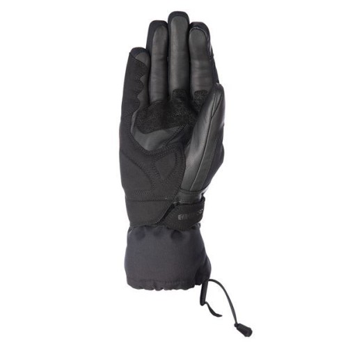 ΓΑΝΤΙΑ Montreal 4.0 MS D2D Glove Stl Blk M GM201101M OXFORD