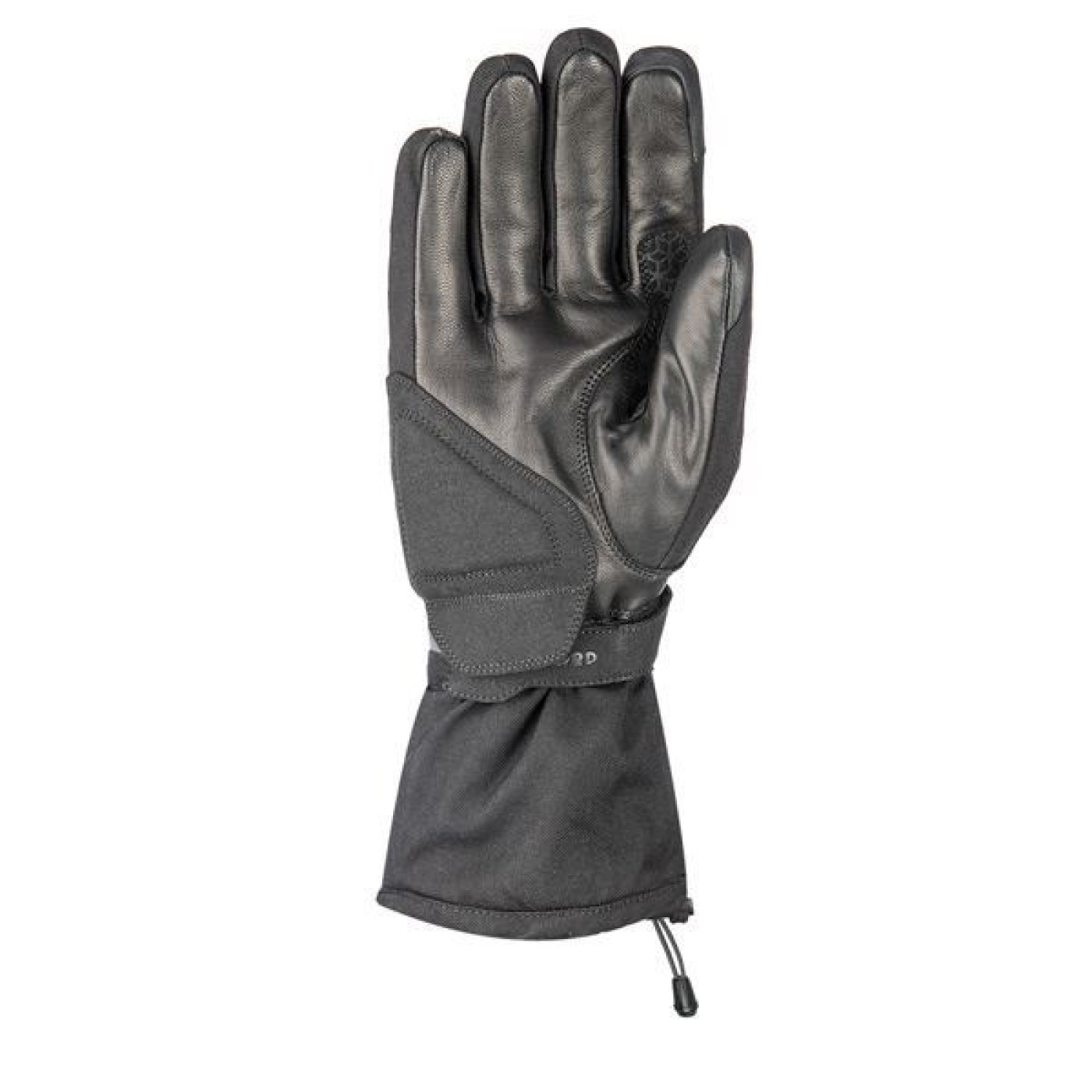 ΓΑΝΤΙΑ Convoy 3.0 MS Glove Slth Blk M GM202301M OXFORD DD