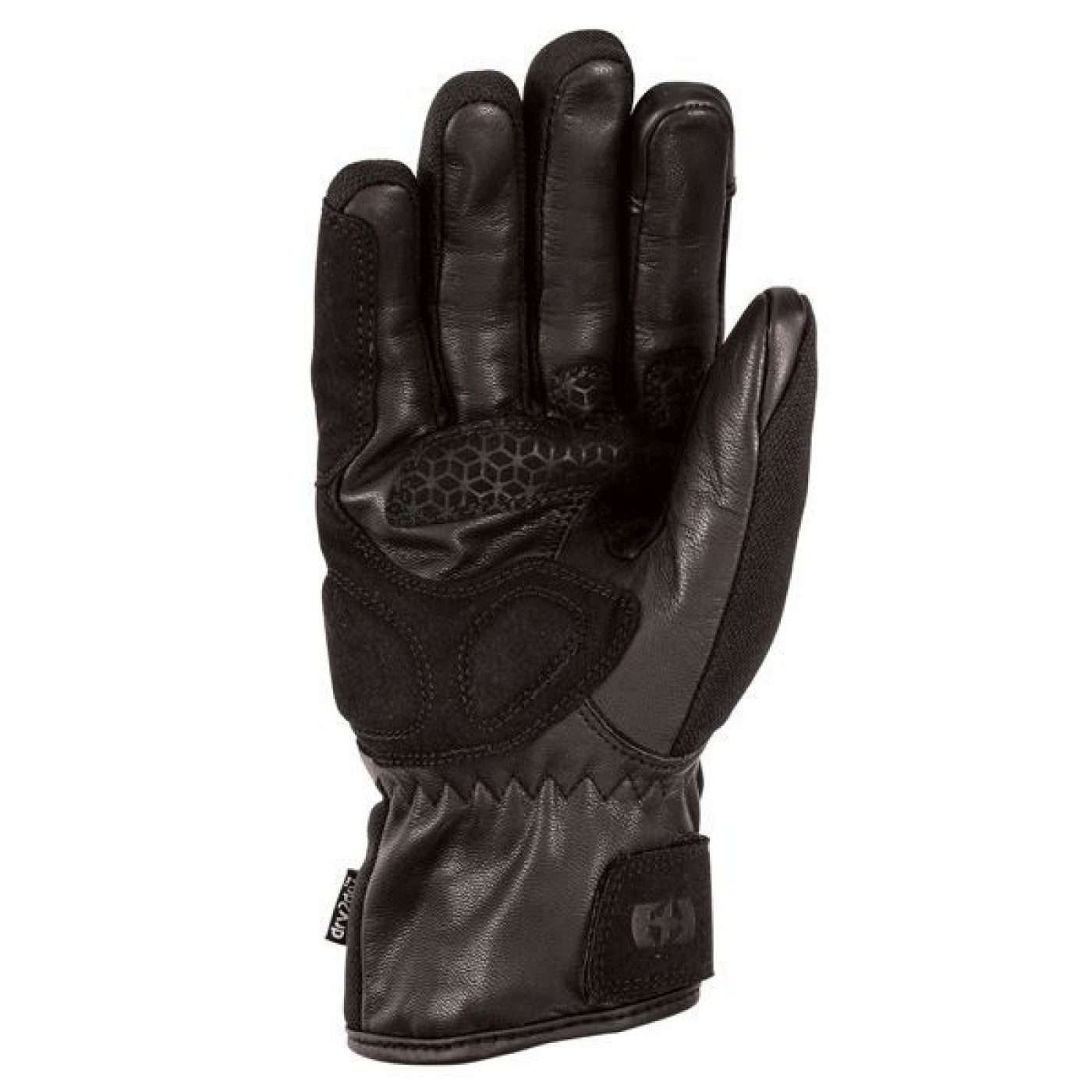 ΓΑΝΤΙΑ Dakar 1.0 D2D MS Glove Stealth Blk XL GM222201XL OXFORD