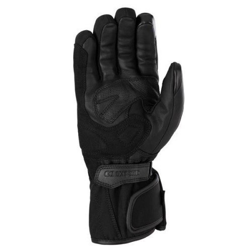 ΓΑΝΤΙΑ Calgary 2.0 MS Glove Blk XL GM224301XL OXFORD