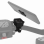 ΒΑΣΗ ΚΙΝΗΤΟΥ ΓΙΑ ΤΙΜΟΝΙ 22,1 CLIQR Motorcycle Handlebar Mount 22.1mm OX850 OXFORD DD