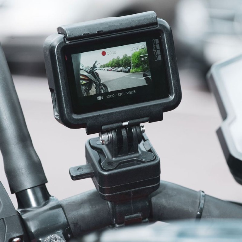 ΒΑΣΗ ΚΙΝΗΤΟΥ ΓΙΑ ΚΑΜΕΡΑ CLIQR Action Camera Mounts OX856 OXFORD DD