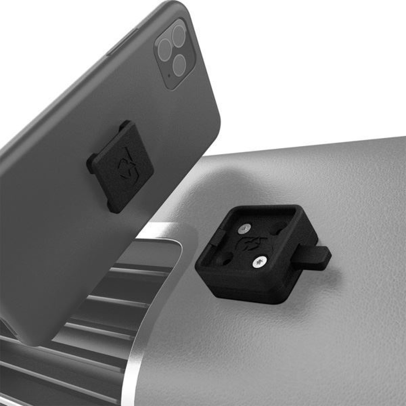 ΒΑΣΗ ΚΙΝΗΤΟΥ ΓΙΑ ΕΠΙΦΑΝΕΙΑ CLIQR Surface Device Mount System OX858 OXFORD DD