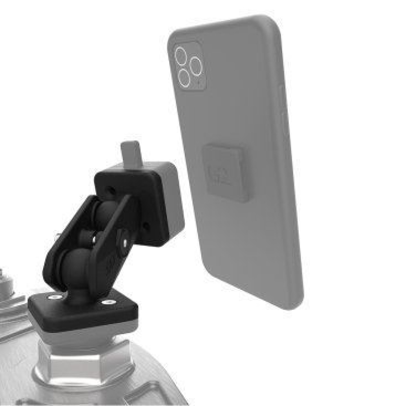 ΜΠΡΑΤΣΟ ΒΑΣΗΣ ΚΙΝΗΤΟΥ CLIQR - Pivot Arm Convertor OX862 OXFORD DD