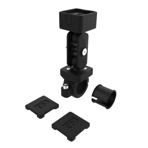 ΒΑΣΗ ΚΙΝΗΤΟΥ ΓΙΑ ΤΙΜΟΝΙ ΜΕ ΜΠΡΑΤΣΟ CLIQR - Pivot Arm Handlebar Mount OX864 OXFORD DD