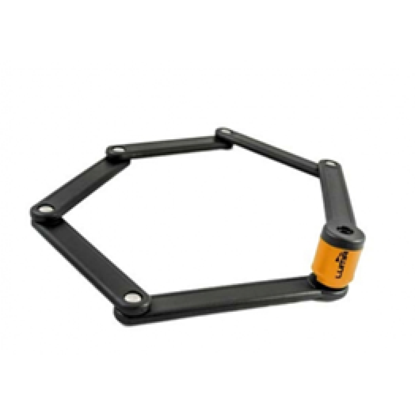 ΚΛΕΙΔΑΡΙΑ ΑΡΘΡΩΤΗ ESCUDO CARPENTER ΠΟΡΤΟΚΑΛΙ 80 LUMA