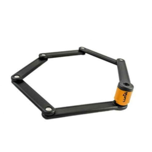 ΚΛΕΙΔΑΡΙΑ ΑΡΘΡΩΤΗ ESCUDO CARPENTER ΠΟΡΤΟΚΑΛΙ 80 LUMA