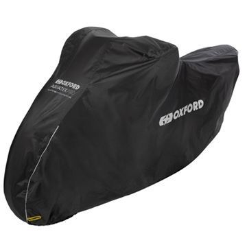 ΚΑΛΥΜΜΑ ΚΟΥΚΟΥΛΑ ΜΟΤΟ Aquatex Pro S ΕΝΙΣΧΥΜΕΝΟ CV230 OXFORD DD
