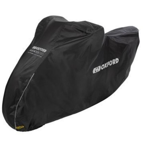 ΚΑΛΥΜΜΑ ΚΟΥΚΟΥΛΑ ΜΟΤΟ Aquatex Pro S ΕΝΙΣΧΥΜΕΝΟ CV230 OXFORD DD
