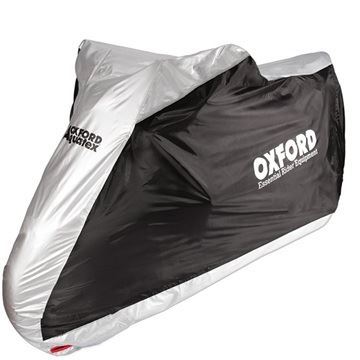 ΚΑΛΥΜΜΑ ΚΟΥΚΟΥΛΑ ΜΟΤΟ Aquatex S CV200 OXFORD DD