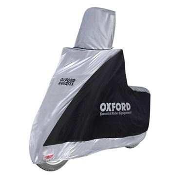 ΚΑΛΥΜΜΑ ΚΟΥΚΟΥΛΑ ΜΟΤΟ Aquatex Highscreen Scooter Cover OS CV216 OXFORD DD